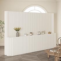 展示台高さ2ｍ長さ1-2ｍ陳列用品組立不要折りたたみパーテーション間仕切り 展示台高さ2m長さ1-2m陳列用品組立不要折りたたみ