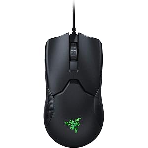 Razer Viper 8K Hz ゲーミングマウス 8倍以上の高速性 8000Hzポーリングレート 20000 DPI…