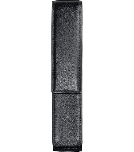Amazon | LAMY レザーペンケース2 (LA32) | 万年筆 | 文房具・オフィス用品