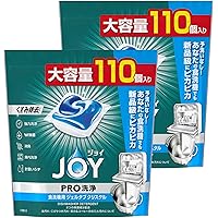 peko ジェルタブPRO76個入り×6袋 ジョイ ジェルタブPRO W除菌 食洗機用