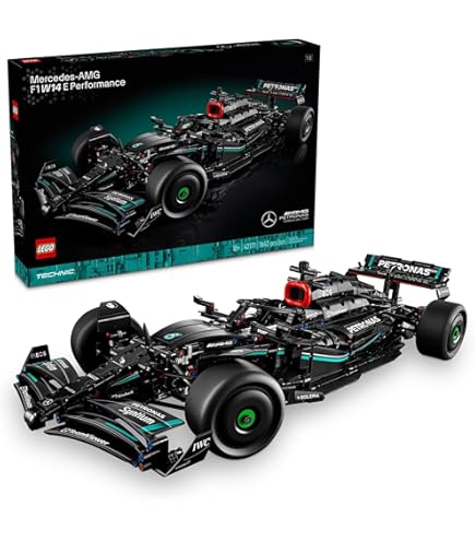 Amazon.co.jp: MERCEDES AMG PETRONAS Formula : おもちゃ