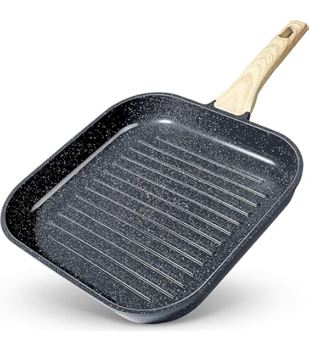 Amazon.co.jp: MINIMAL WORKS (ミニマルワークス) GRILL PAN O