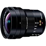 パナソニック(Panasonic) 超広角ズームレンズ マイクロフォーサーズ用 ライカ DG VARIO-ELMARIT 8-18mm F2.8-4.0 H-E08018