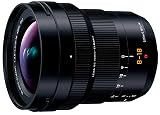 パナソニック(Panasonic) 超広角ズームレンズ マイクロフォーサーズ用 ライカ DG VARIO-ELMARIT 8-18mm F2.8-4.0 H-E08018