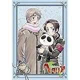 ヘタリア Axis Powers vol.4【初回限定版】 [DVD]