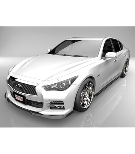 Amazon.co.jp: EUROU スカイライン クーペ V36 タイプS タイプSP 前期