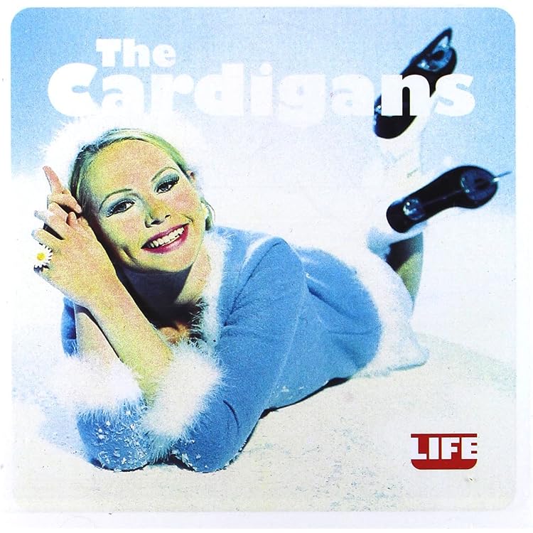 The Cardigans - First Band on the Moon | Amazon.com.au | Music