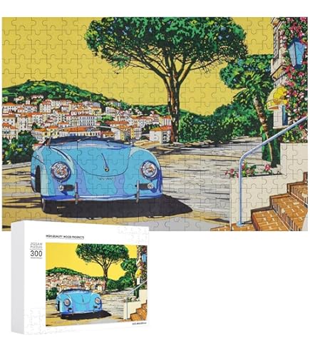 Amazon.co.jp: 鈴木英人 ジグソーパズル 1000ピース パズル のパズル