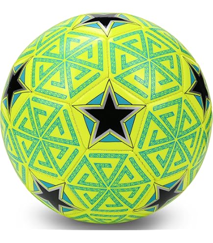 SSC Napoli Ballon Officiel Blanc Taille 5 - Ballon De Foot Durable Et Design Club