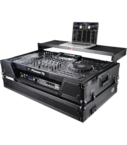 Amazon.co.jp: Pioneer XDJ-XZ オールインワンDJコントローラー : 楽器