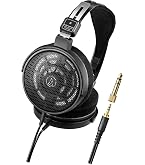 Amazon.co.jp: オーディオテクニカ ATH-AD900X ヘッドホン 有線 開放型