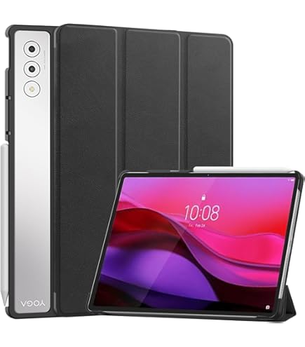 Lenovo Yoga Tab Plus 12.7インチ Android lenovo_zaeg0149jp