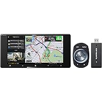 Amazon | パイオニア カーナビ AVIC-CW912-DC 7インチ 200mmワイド 
