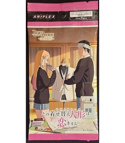 Amazon.co.jp: ビルディバイド -ブライト- ブースターパック TVアニメ