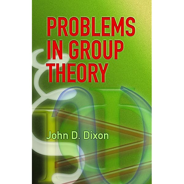 Amazon | The Theory of Groups (Dover Books on Mathematics) | Hall