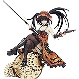 回天堂 デート・ア・ライブ 時崎狂三 1/7スケール PVC製 塗装済み 完成品 フィギュア 再販