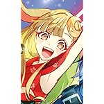 超かぐや姫! FVGA(480×800)壁紙 かぐや