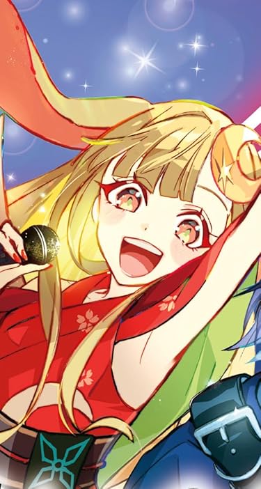 アニメ化決定作品 - かぐや