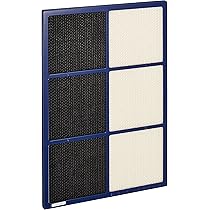 Amazon | 【純正品】 シャープ 集じんフィルター HEPA 加湿空気