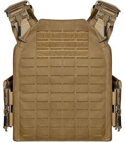 Amazon.co.jp: 実物 防弾プレート NIJ-IV/NIJ-IIIA 防弾プレート