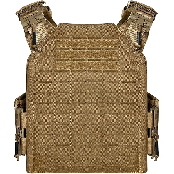 Amazon.co.jp: [Drlmeio] 防弾プレート NIJ-IIIA 実物 ダミー