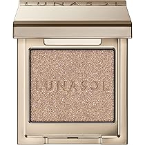 Amazon.co.jp: ルナソル(LUNASOL) モノアイカラーレーション