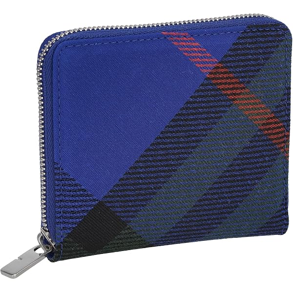 Amazon | [BURBERRY] [バーバリー] 財布 二つ折り財布(小銭入れあり