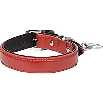 犬の置物 赤い首輪付き Amazon | Hamakaze ウェビングカラー Heavy Duty Waterproof