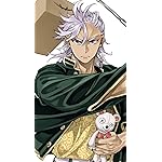 デッドアカウント iPhoneSE/5s/5c/5(640×1136)壁紙 茲苑堕也 (じえんおとや)
