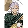 デッドアカウント 茲苑堕也 (じえんおとや)
 iPhone(640×960)壁紙
