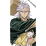 デッドアカウント HD(720×1280)壁紙 茲苑堕也 (じえんおとや)
