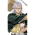 デッドアカウント iPhone SE/8/7/6s(750×1334)壁紙 茲苑堕也 (じえんおとや)
