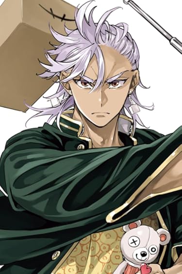 デッドアカウント  iPhone/Androidスマホ壁紙(640×960)-1 - 茲苑堕也 (じえんおとや)
