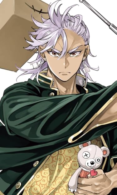 デッドアカウント  iPhone/Androidスマホ壁紙(480×800)-1 - 茲苑堕也 (じえんおとや)
