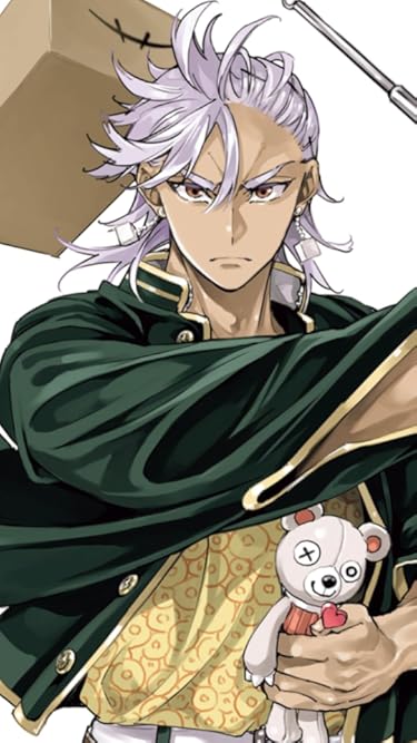 デッドアカウント  iPhone/Androidスマホ壁紙(540×960)-1 - 茲苑堕也 (じえんおとや)
