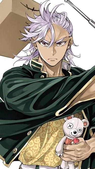 デッドアカウント  iPhone/Androidスマホ壁紙(720×1280)-1 - 茲苑堕也 (じえんおとや)
