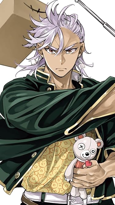 デッドアカウント  iPhone/Androidスマホ壁紙(750×1334)-1 - 茲苑堕也 (じえんおとや)
