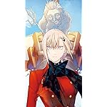 ロメリア戦記 iPhoneSE/5s/5c/5 壁紙 視差効果 ロメリア・フォン・グラハム