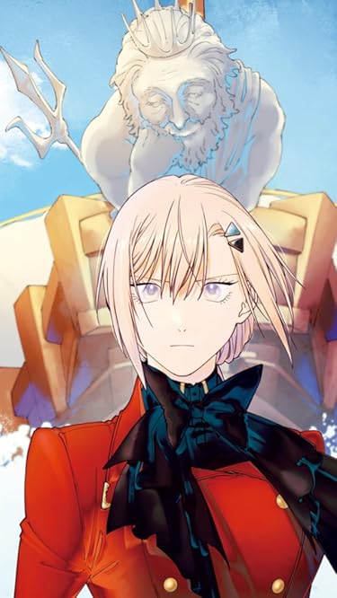 アニメ化決定作品 - ロメリア・フォン・グラハム