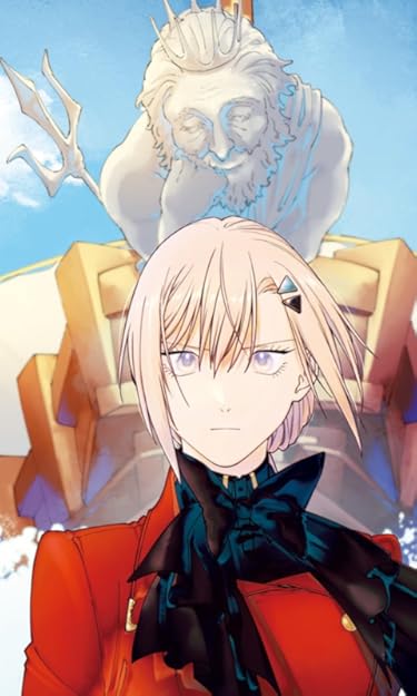 ロメリア戦記  iPhone/Androidスマホ壁紙(480×800)-1 - ロメリア・フォン・グラハム