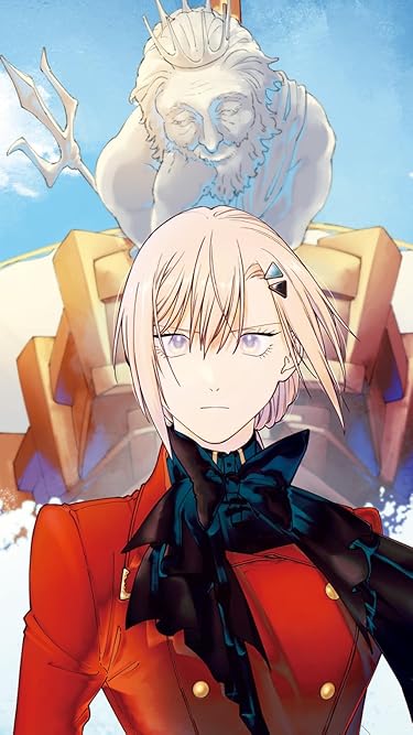 ロメリア戦記  iPhone/Androidスマホ壁紙(750×1334)-1 - ロメリア・フォン・グラハム