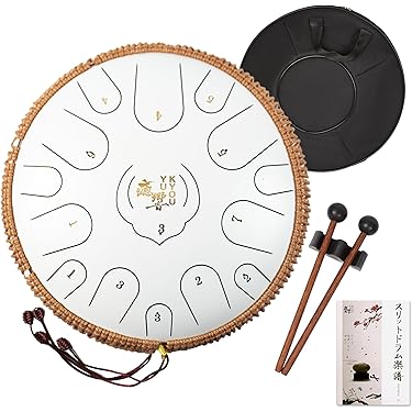 レア品 喜楽器ガンクドラム 頑工ドラム 初期作品 美しい音色