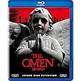 オーメン [Blu-ray]
