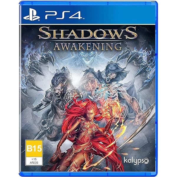 Amazon.co.jp: Dungeons III (輸入版:北米) - PS4 : ゲーム