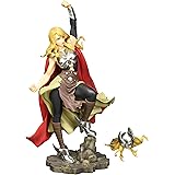 コトブキヤ MARVEL美少女 MARVEL UNIVERSE ソー 1/7スケール PVC製 塗装済み完成品フィギュア