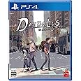 【PS4】ダイダロス:ジ・アウェイクニング・オブ・ゴールデンジャズ