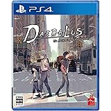 【PS4】ダイダロス:ジ・アウェイクニング・オブ・ゴールデンジャズ