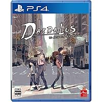 Amazon.co.jp: ダイダロス:ジ・アウェイクニング・オブ・ゴールデン
