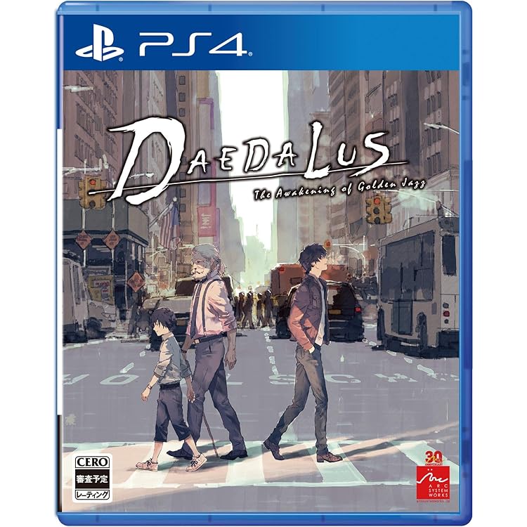 探偵 神宮寺三郎 プリズム・オブ・アイズ - PS4 Amazon.co.jp: 探偵 神宮寺三郎 プリズム・オブ・アイズ - PS4