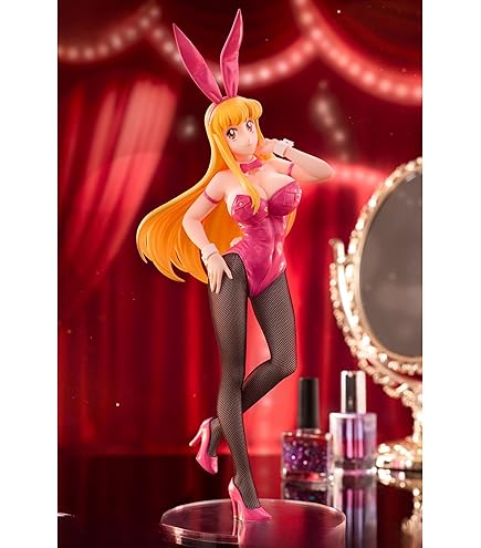 Amazon.co.jp: こち亀ギャルズ 秋本麗子 完成品フィギュア : Hobbies